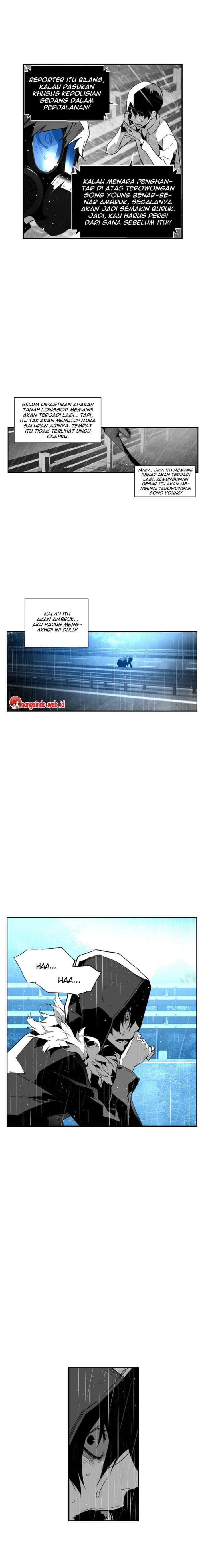 Terror Man chapter 58 halaman 12