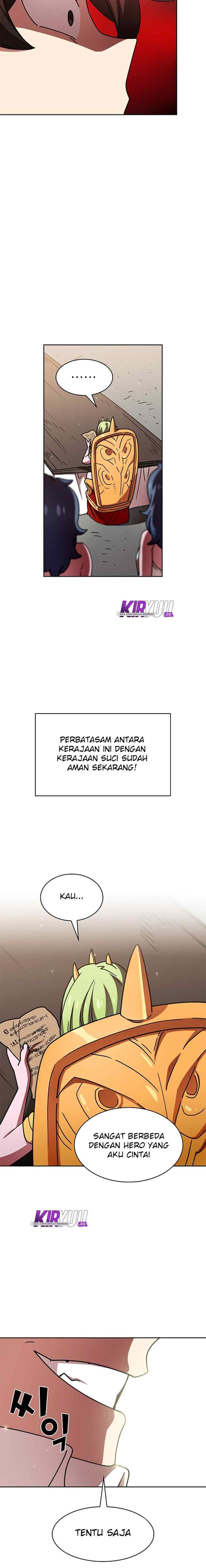 FFF-Class Trashero chapter 49 halaman 10