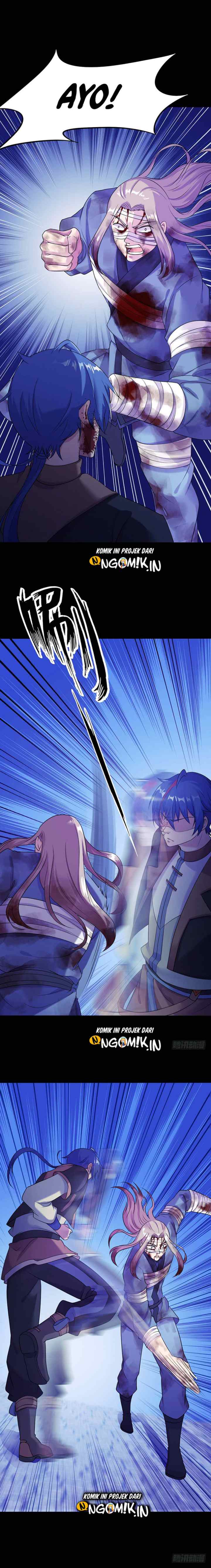 Martial Arts Reigns chapter 26 halaman 10