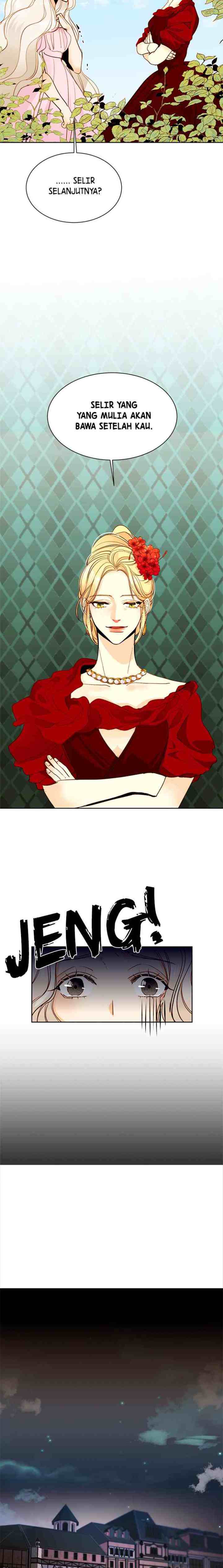 The Remarried Empress chapter 8 halaman 13