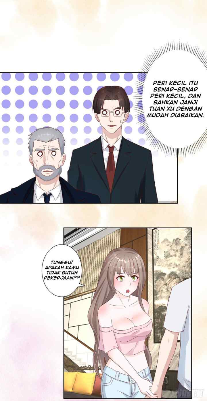 Cultivators In The City chapter 8 halaman 14