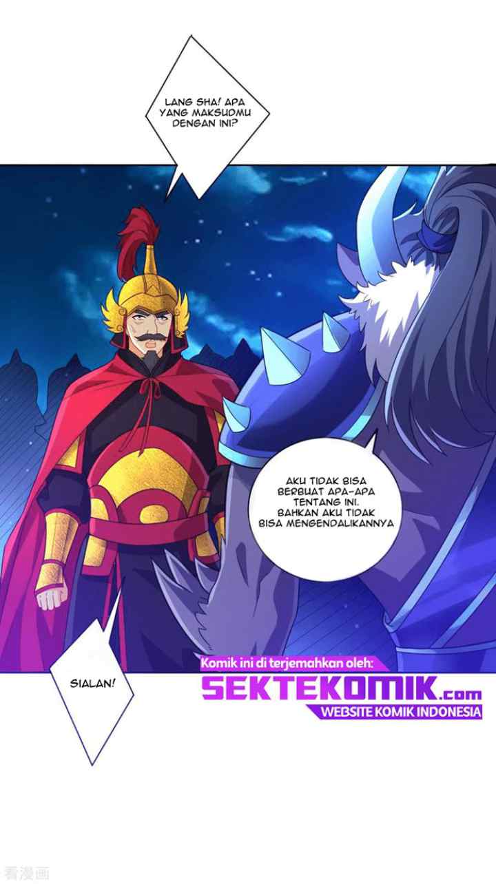 Yi Deng Jiading chapter 183 halaman 15