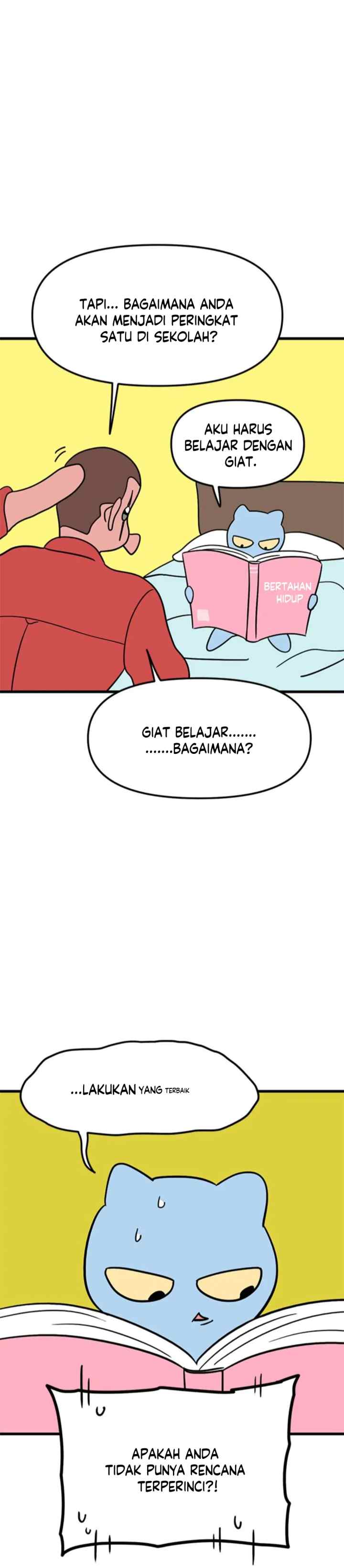 Dragon Girl chapter 3 halaman 7