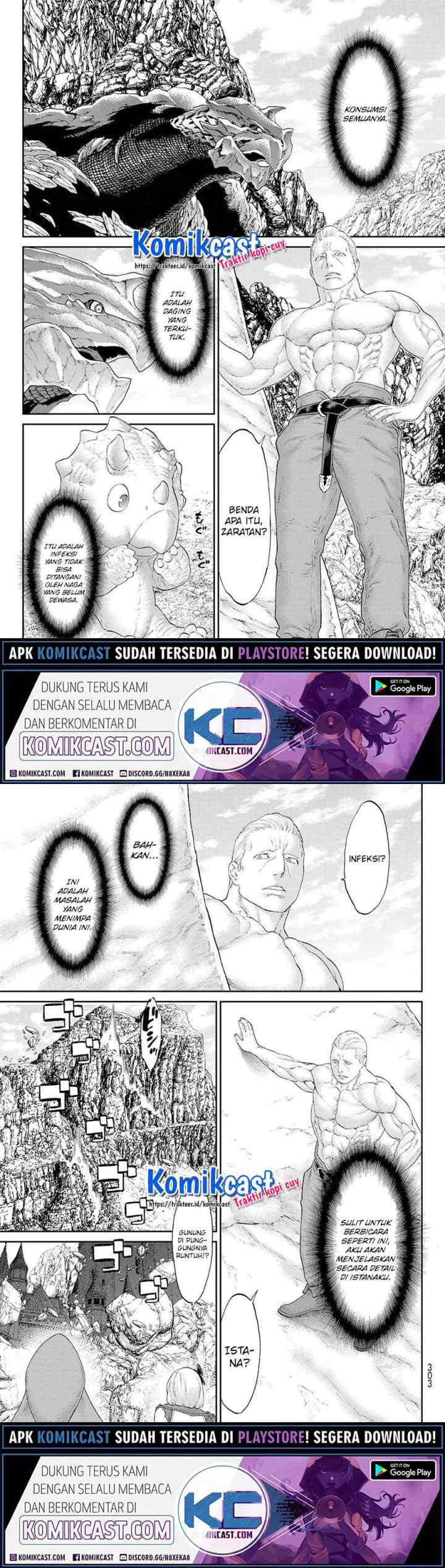 Isekai Putin chapter 29 halaman 7