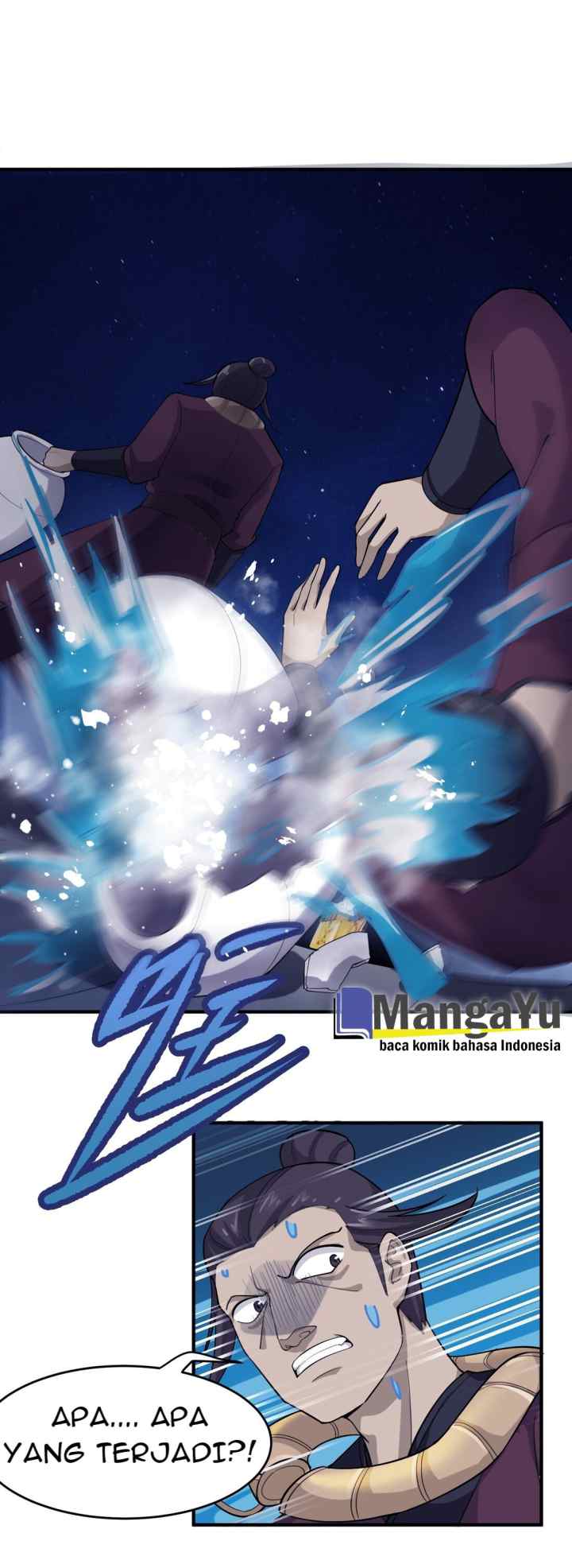 First Dragon (Yuanlong) chapter 37 halaman 12
