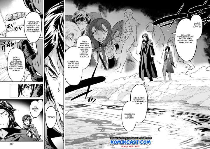 Nanatsu no Maken ga Shihai suru chapter 14.2 halaman 4