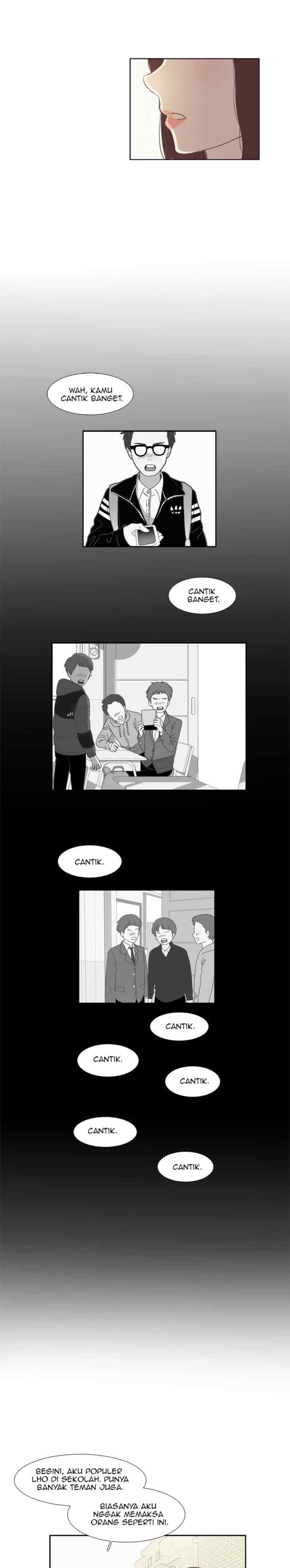 Odd Girls Out S1 chapter 73 halaman 10