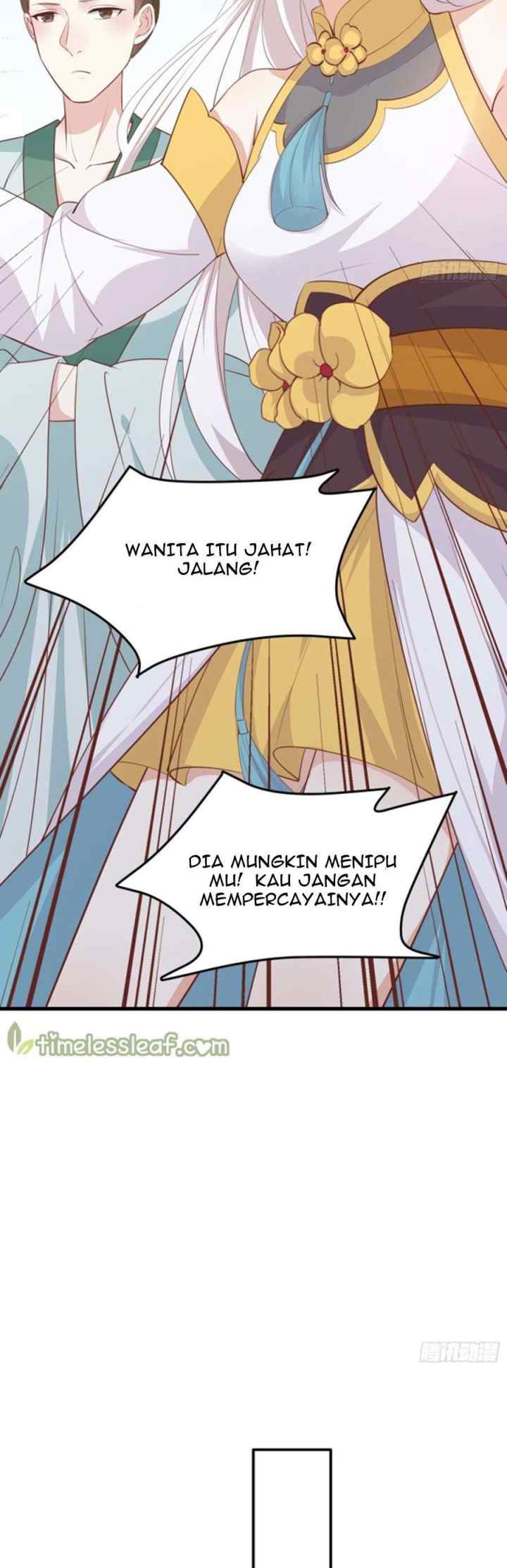 Pupillary Master chapter 128.2 halaman 9