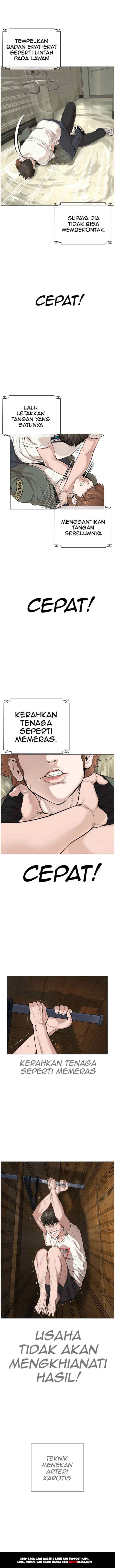How to Fight chapter 17 halaman 12