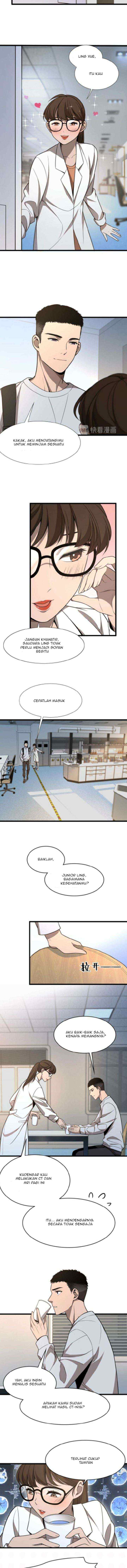 Great Doctor Ling Ran chapter 1 halaman 4