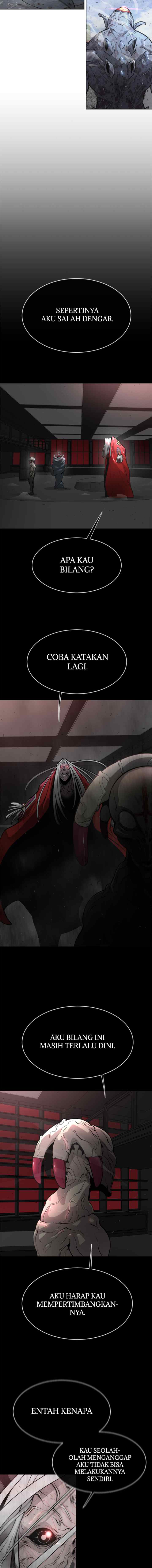 Superhuman Era chapter 98 halaman 17
