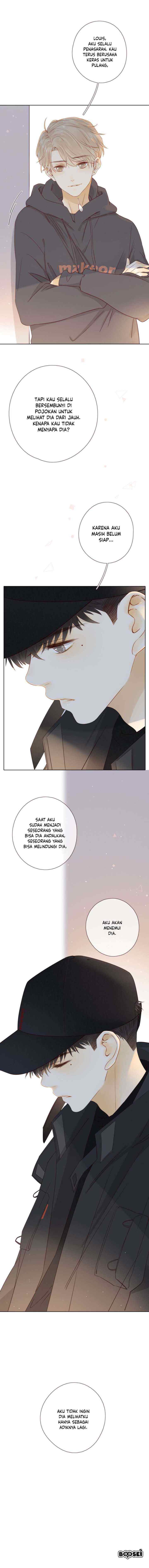She May Not Be Cute chapter 28 halaman 14