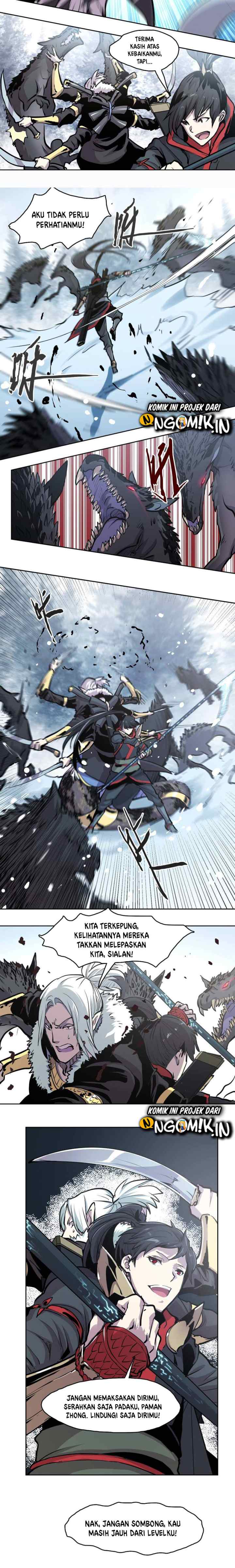 Winter Sovereign chapter 2 halaman 6