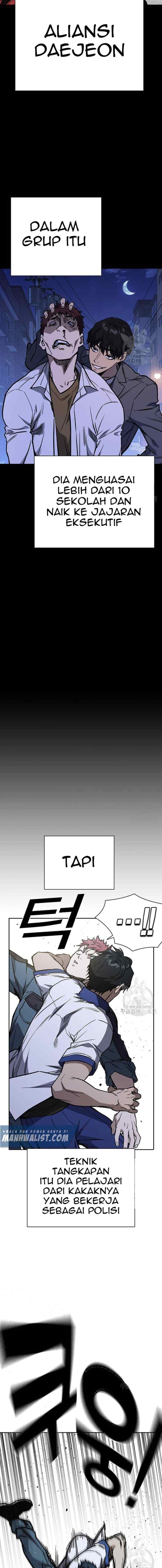 Kenkyu Gurupu chapter 182 halaman 14