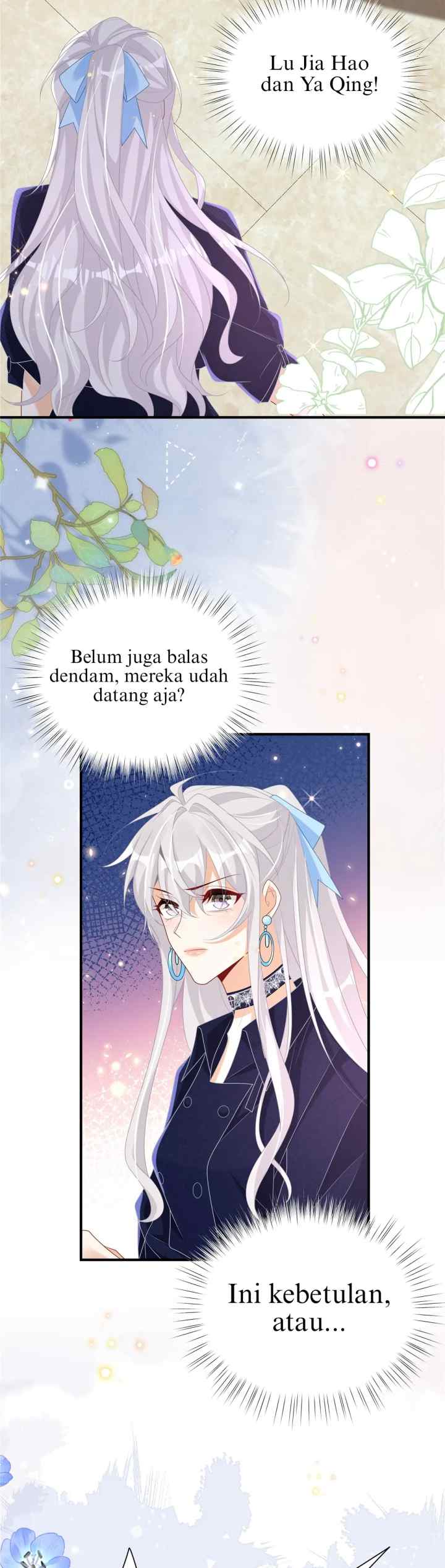 Bring Children to Bombard Ex-Husband's House chapter 3 halaman 12
