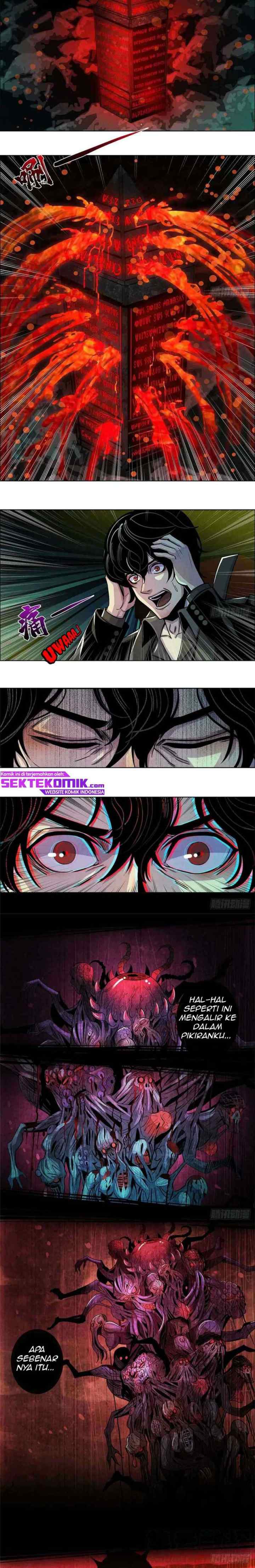 Doctor Li Ming chapter 1 halaman 14
