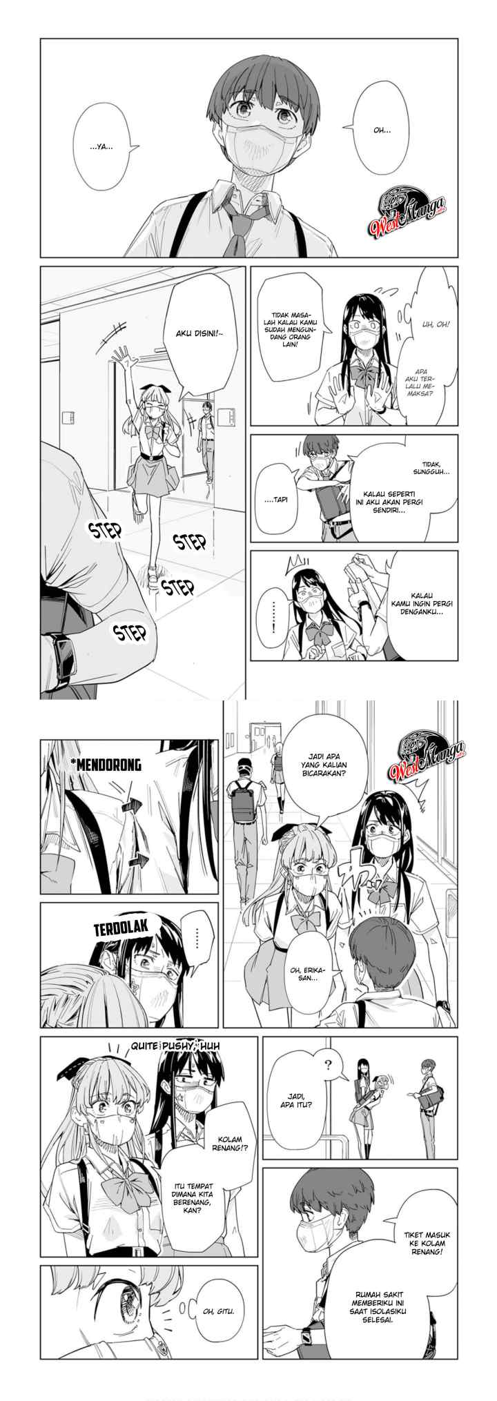 New Normal chapter 13 halaman 8