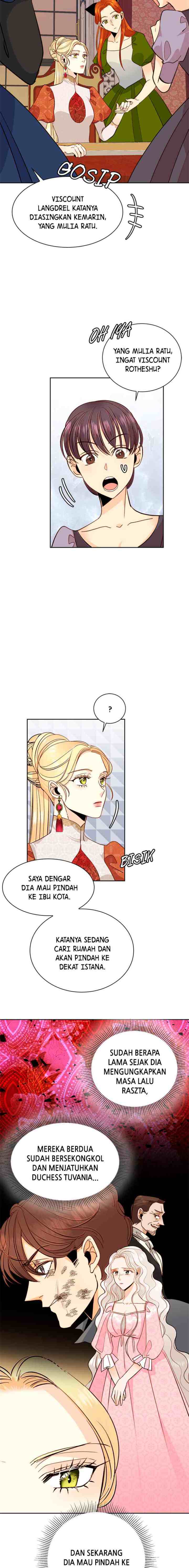 The Remarried Empress chapter 36 halaman 6