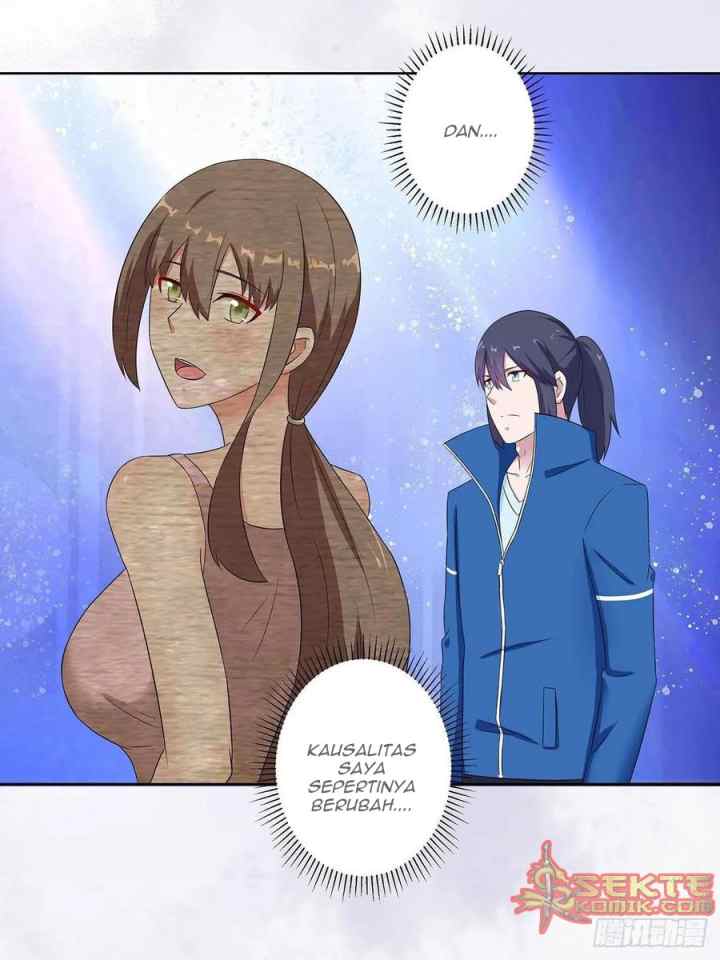 Cultivators In The City chapter 45 halaman 10