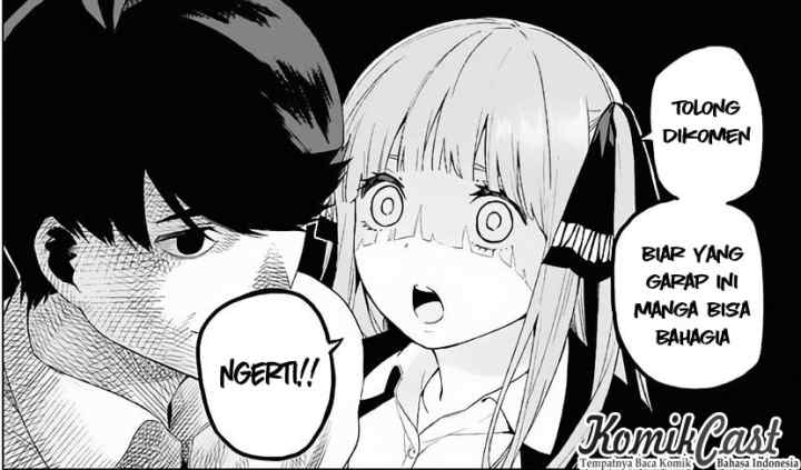 Chuuko demo Koi ga Shitai! chapter 17 halaman 14