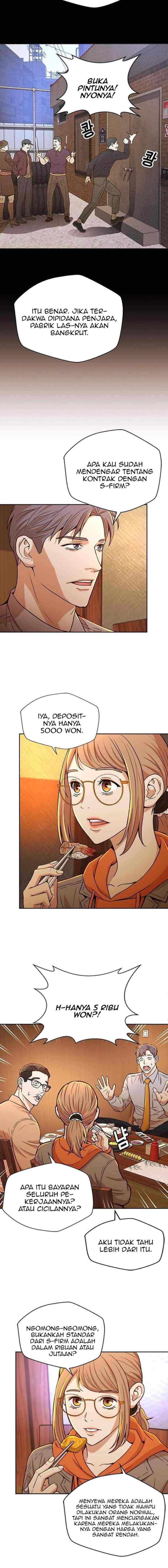 Judge Lee Han Young chapter 20 halaman 7