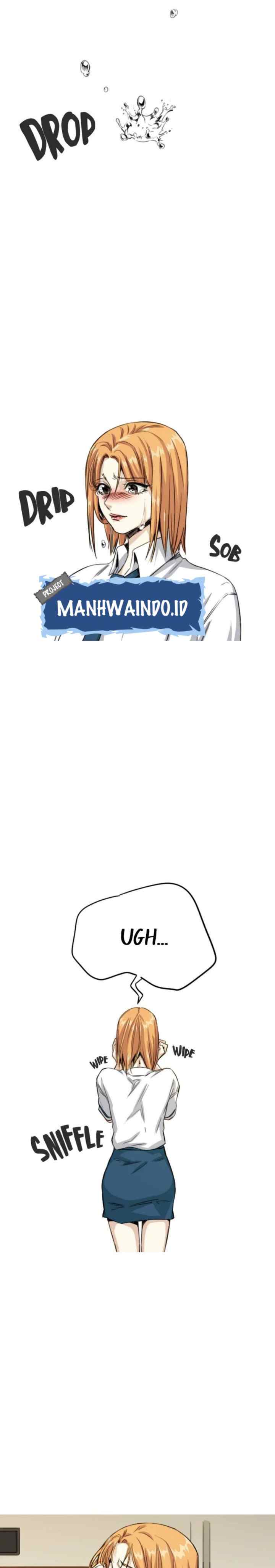 Drawing Romance chapter 53 halaman 13