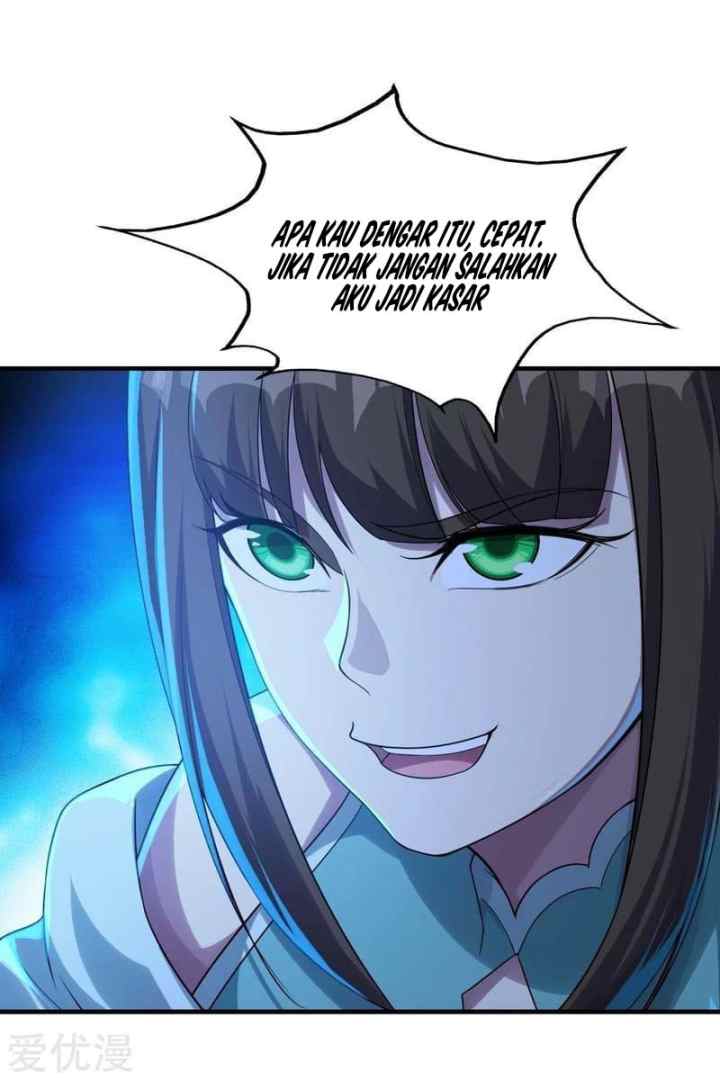 Matchless Emperor chapter 75 halaman 10