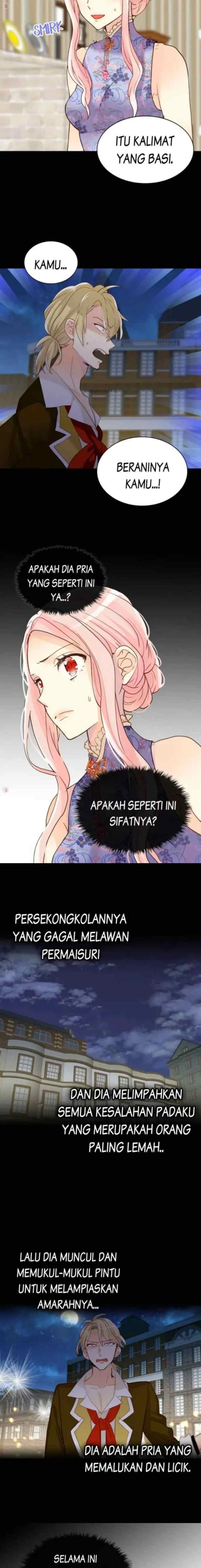 Empress of Another World chapter 107 halaman 12