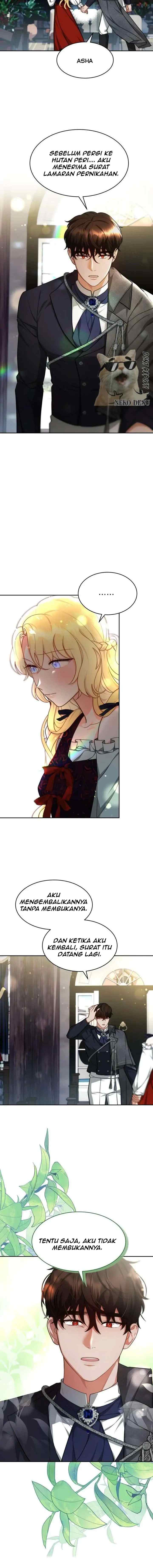 My Ex-Husband Became the Male Lead chapter 24 halaman 13