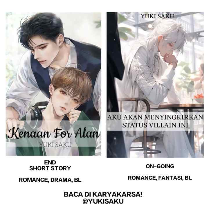 I Ship My Rival X Me chapter 22 halaman 17