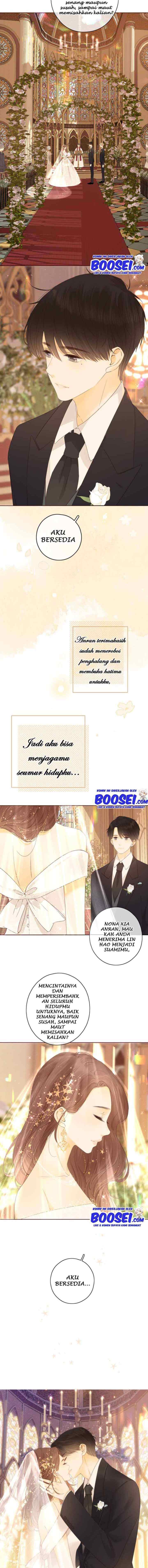 She May Not Be Cute chapter 86 halaman 10