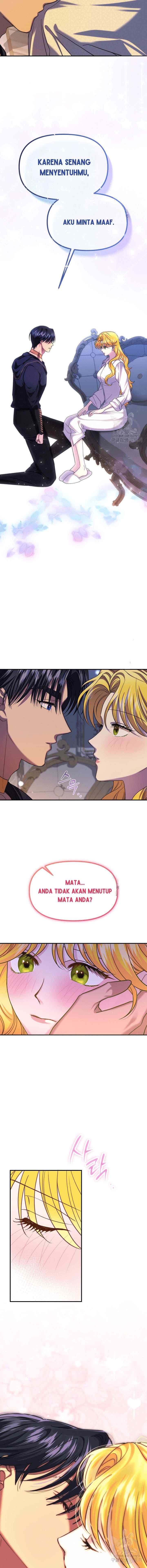 For a Princess chapter 22 halaman 14