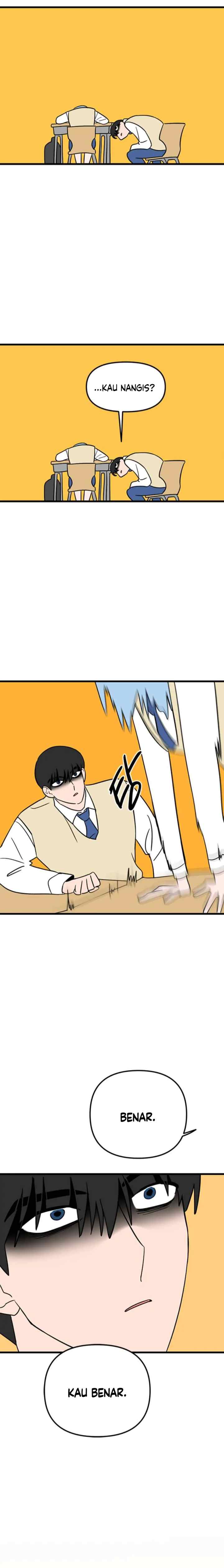 Dragon Girl chapter 12 halaman 16