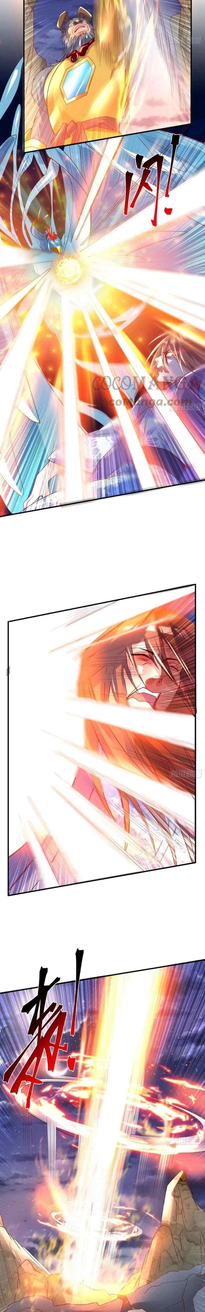 Becoming A God By Teaching Six Sisters chapter 42 halaman 12
