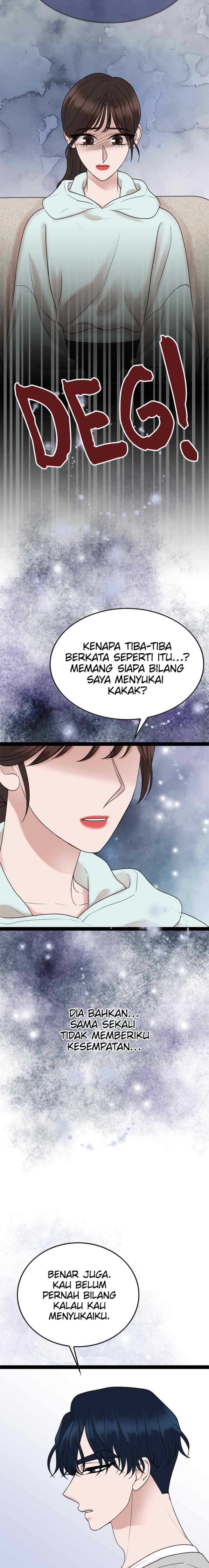 Celebrity Roommate chapter 27 halaman 17