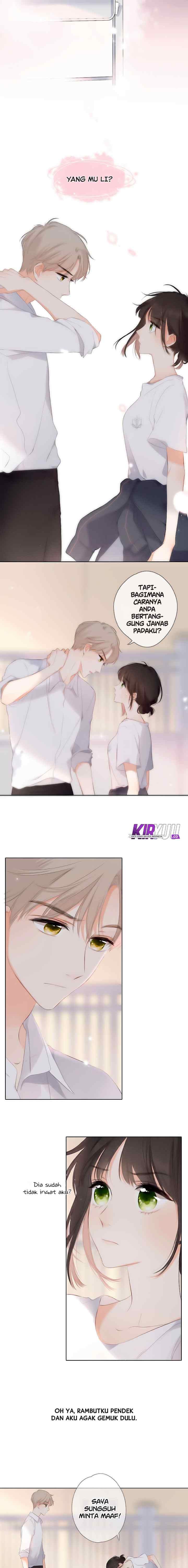 Once More chapter 1 halaman 11