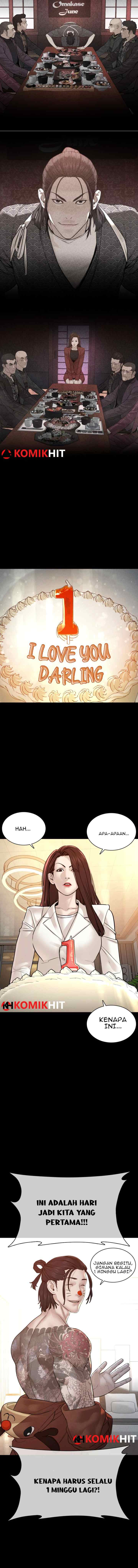 How to Fight chapter 120 halaman 9