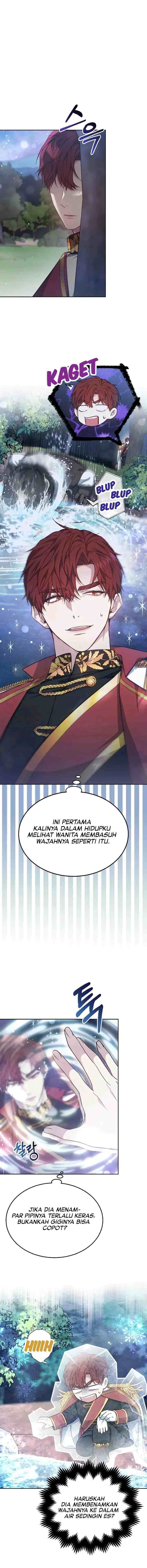 City of Arrogance chapter 7 halaman 6
