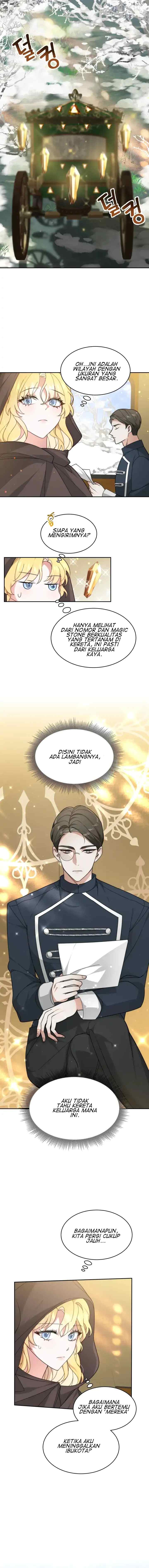 My Ex-Husband Became the Male Lead chapter 1 halaman 12
