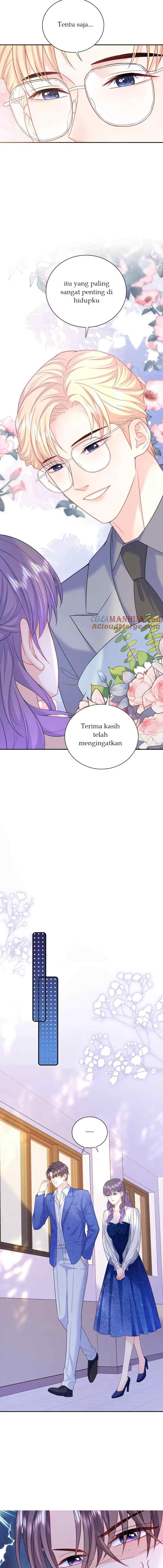 I Know What You Think chapter 46 halaman 4