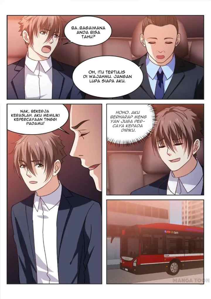 Very Pure chapter 33 halaman 6