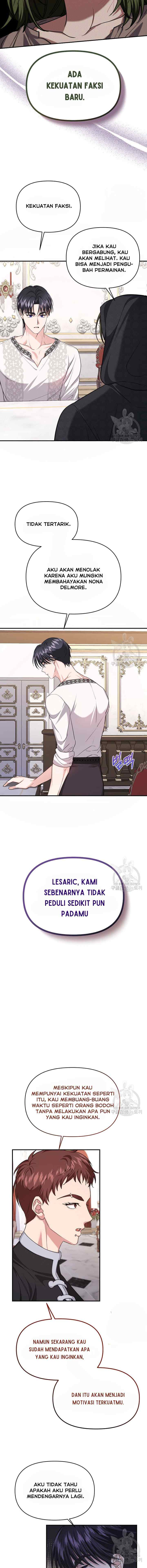 For a Princess chapter 23 halaman 12