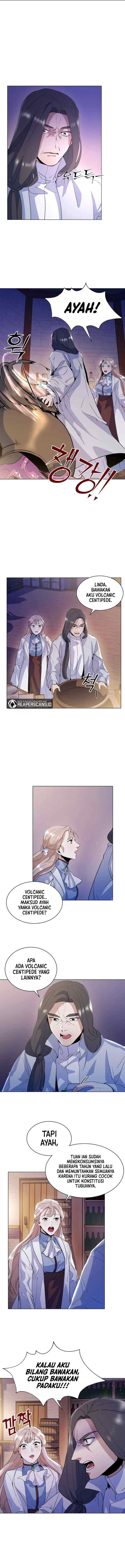 Overbearing Tyrant chapter 4 halaman 15