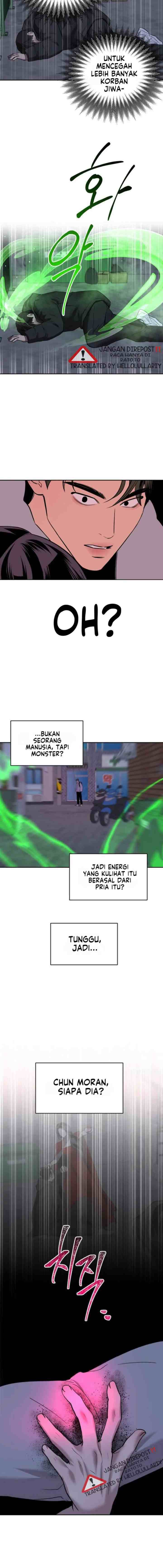 Extroversion of an Immortal chapter 4 halaman 11