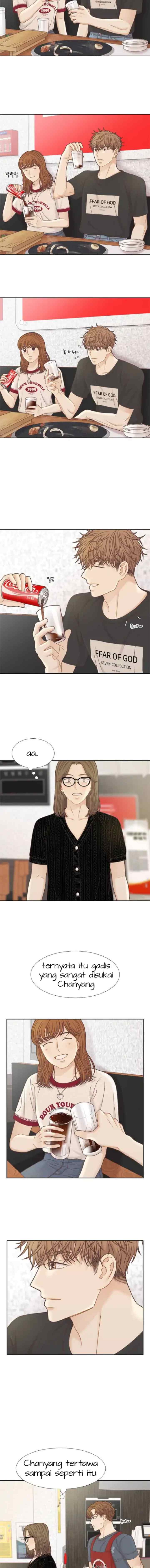 Odd Girls Out S2 chapter 148 halaman 14