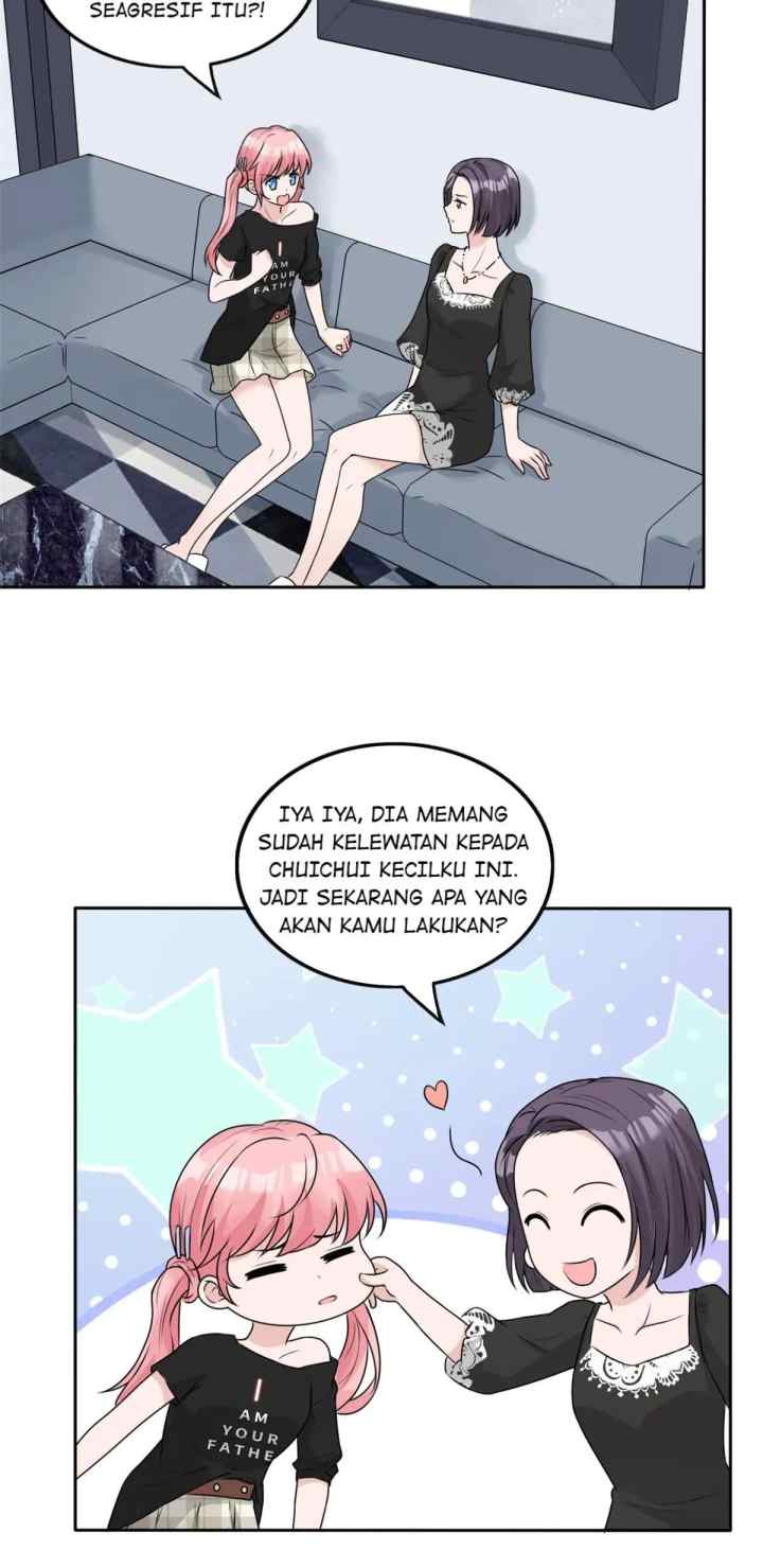 Falling For My Neighbor chapter 7 halaman 5