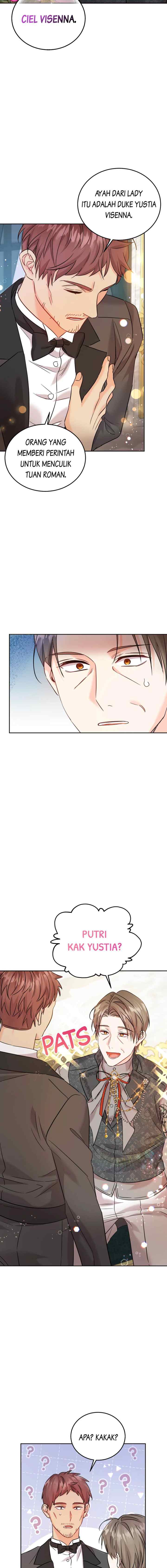 Saving the Villain Who was Abandoned by the Female Lead chapter 70 halaman 19