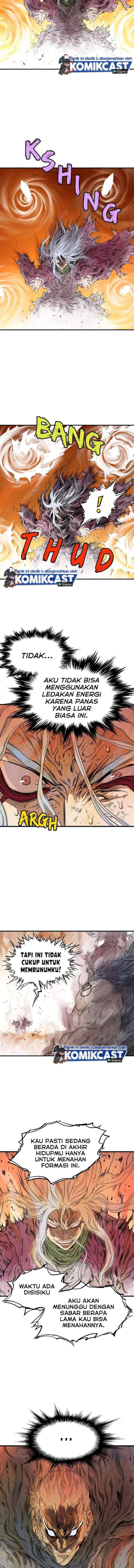 Gosu chapter 216 halaman 13