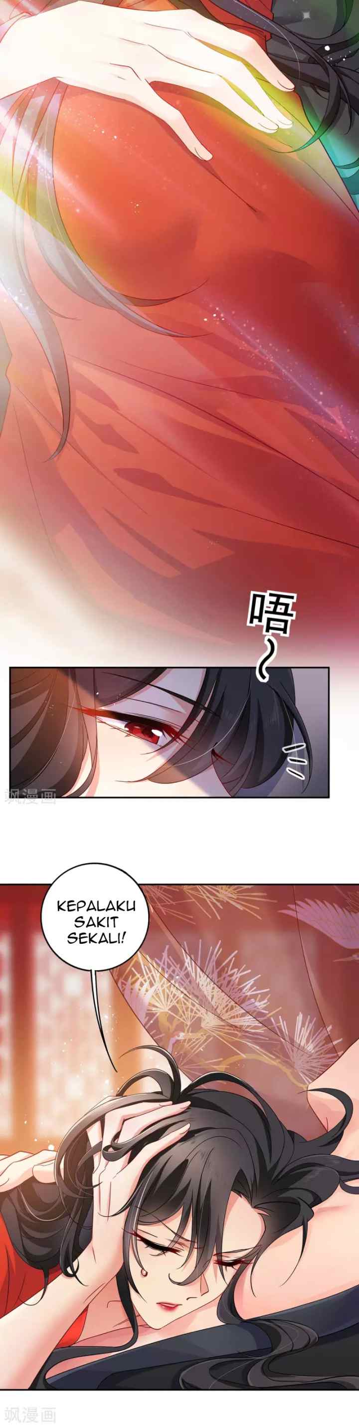 Miss Nine Doctor chapter 82 halaman 11