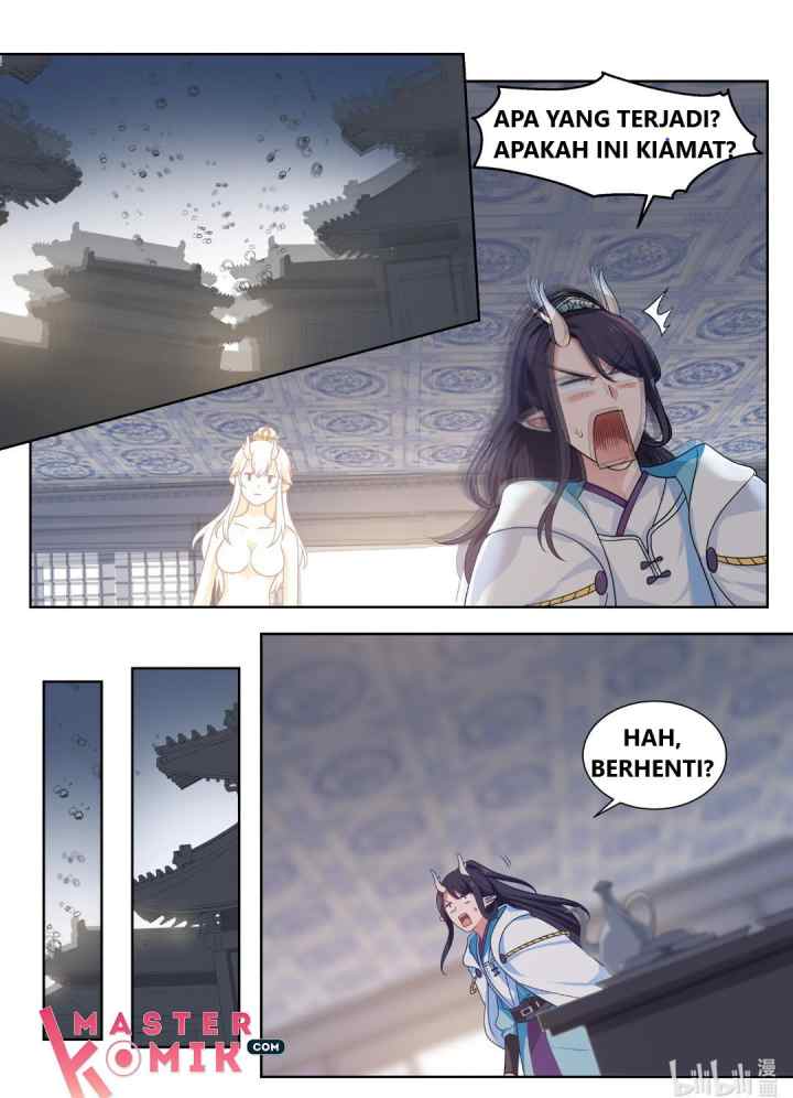 Dragon Throne chapter 2 halaman 14